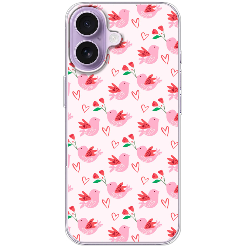 Чохол BoxFace Apple iPhone 17 