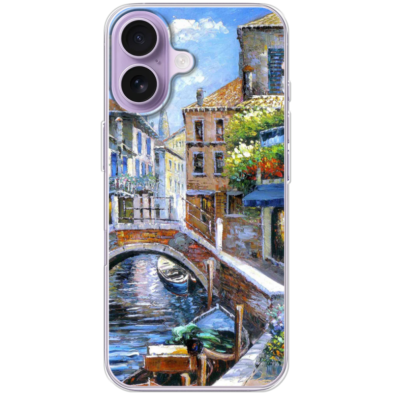 Чохол BoxFace Apple iPhone 17 