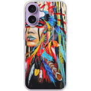 Чохол BoxFace Apple iPhone 17 