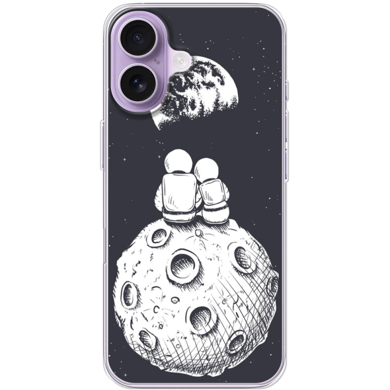 Чохол BoxFace Apple iPhone 17 