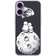 Чохол BoxFace Apple iPhone 17 