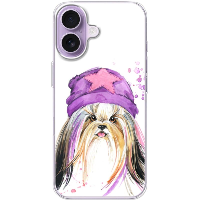 Чохол BoxFace Apple iPhone 17 