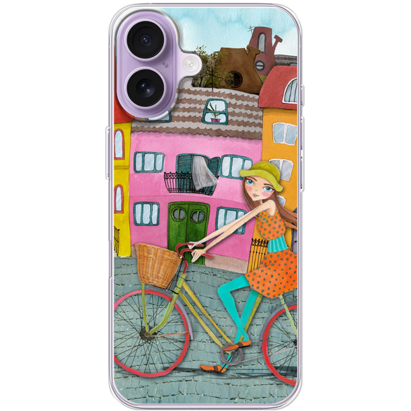 Чохол BoxFace Apple iPhone 17 