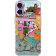 Чохол BoxFace Apple iPhone 17 