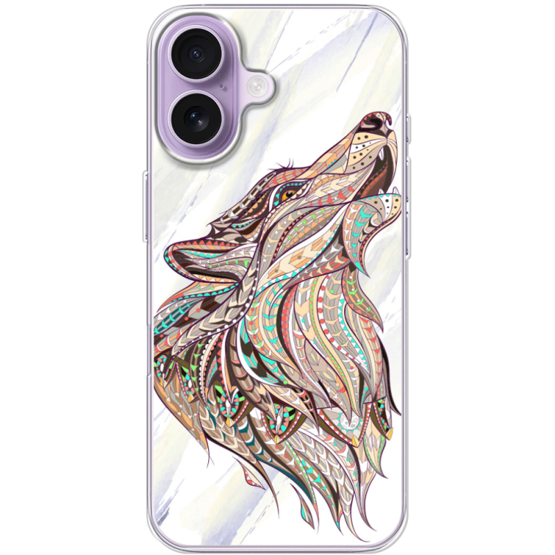 Чохол BoxFace Apple iPhone 17 