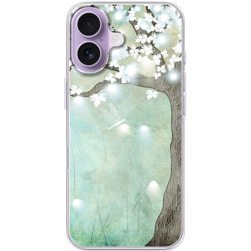 Чохол BoxFace Apple iPhone 17 