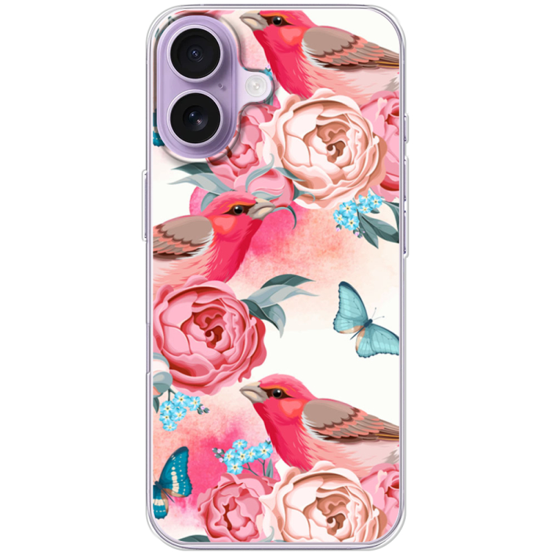 Чохол BoxFace Apple iPhone 17 