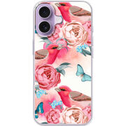 Чохол BoxFace Apple iPhone 17 