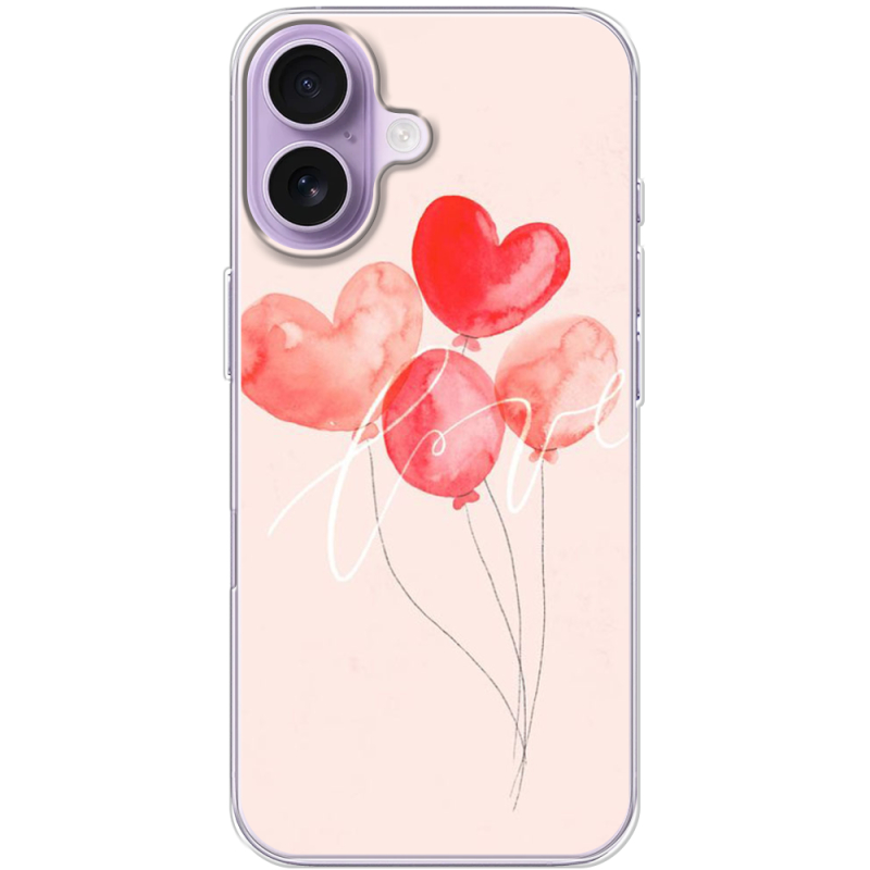 Чохол BoxFace Apple iPhone 17 