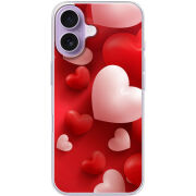 Чохол BoxFace Apple iPhone 17 