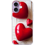 Чохол BoxFace Apple iPhone 17 