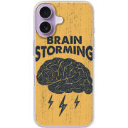 Чохол BoxFace Apple iPhone 17 