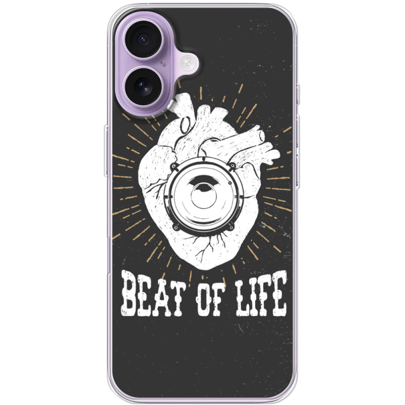 Чохол BoxFace Apple iPhone 17 