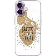 Чохол BoxFace Apple iPhone 17 