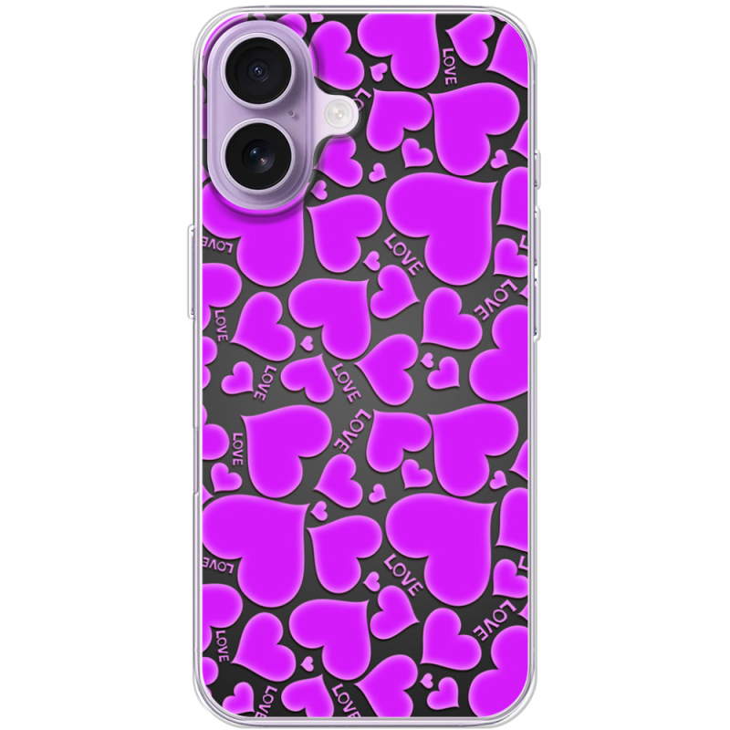 Чохол BoxFace Apple iPhone 17 