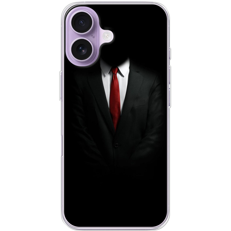 Чохол BoxFace Apple iPhone 17 