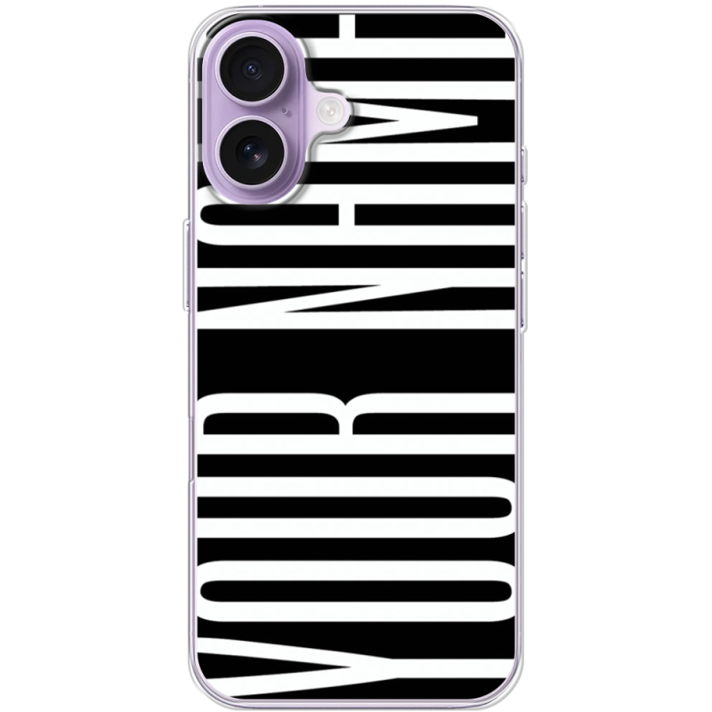 Чохол BoxFace Apple iPhone 17 