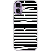 Чохол BoxFace Apple iPhone 17 