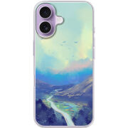 Чохол BoxFace Apple iPhone 17 