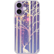 Чохол BoxFace Apple iPhone 17 