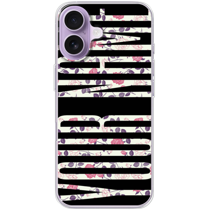 Чохол BoxFace Apple iPhone 17 