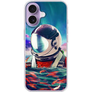 Чохол BoxFace Apple iPhone 17 