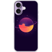 Чохол BoxFace Apple iPhone 17 Desert-Planet