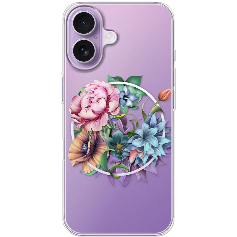 Чохол BoxFace Apple iPhone 17 