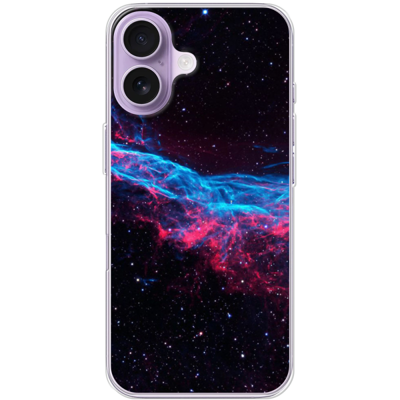 Чохол BoxFace Apple iPhone 17 