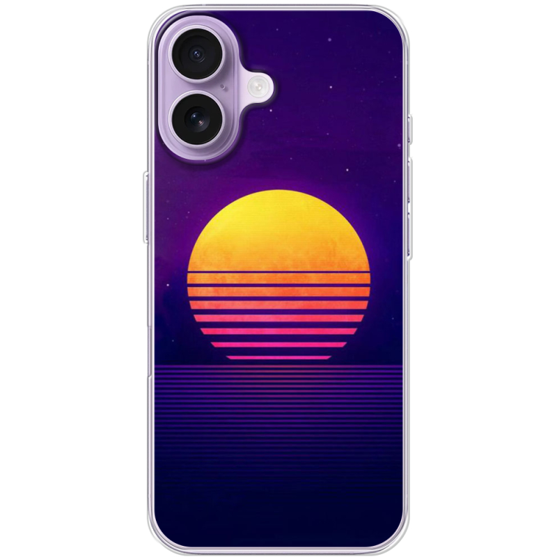 Чохол BoxFace Apple iPhone 17 