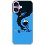 Чохол BoxFace Apple iPhone 17 Galaxy Art