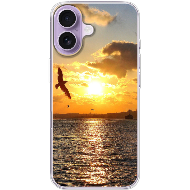 Чохол BoxFace Apple iPhone 17 