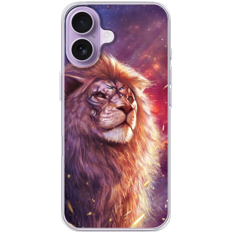 Чохол BoxFace Apple iPhone 17 