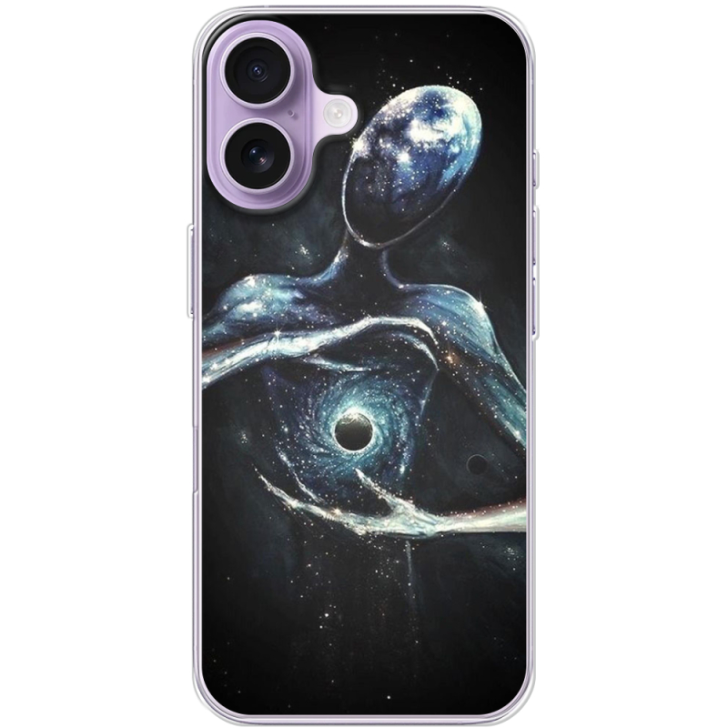 Чохол BoxFace Apple iPhone 17 