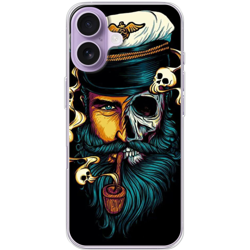 Чохол BoxFace Apple iPhone 17 