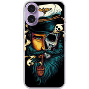 Чохол BoxFace Apple iPhone 17 