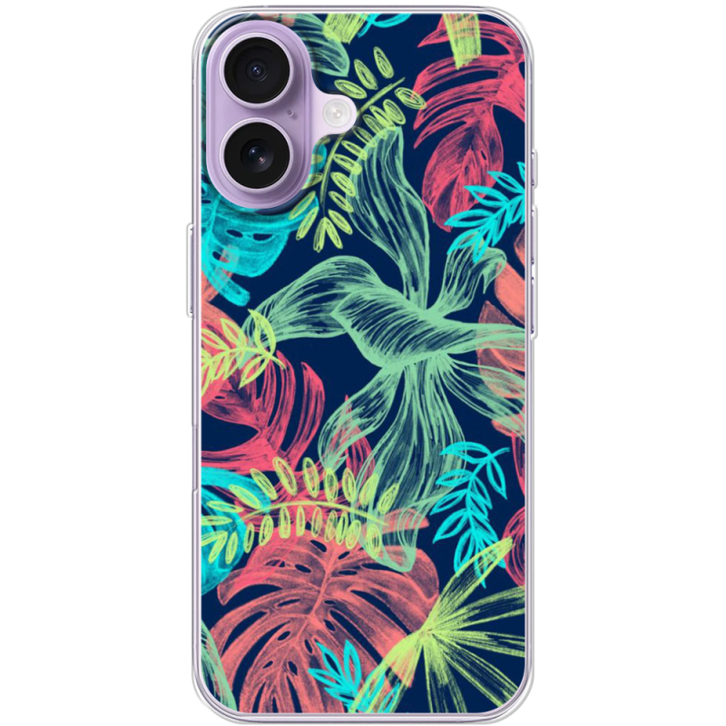 Чохол BoxFace Apple iPhone 17 