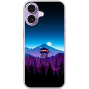 Чохол BoxFace Apple iPhone 17 