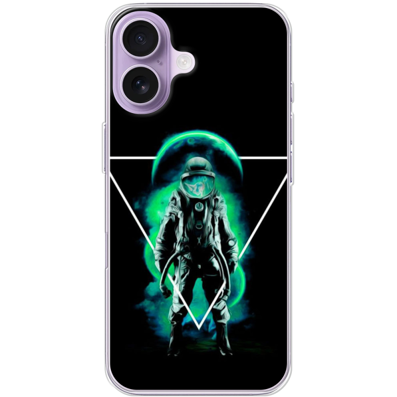 Чохол BoxFace Apple iPhone 17 