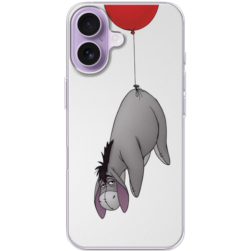 Чохол BoxFace Apple iPhone 17 