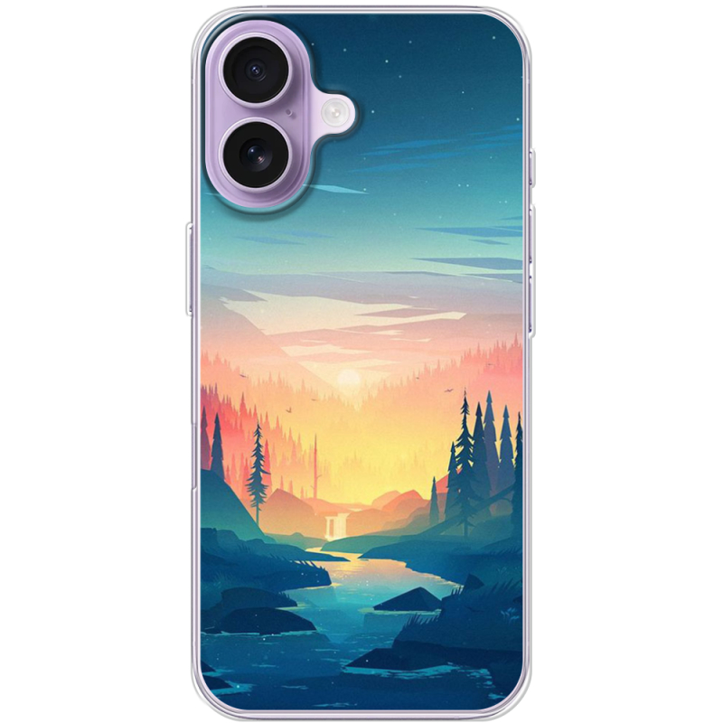 Чохол BoxFace Apple iPhone 17 