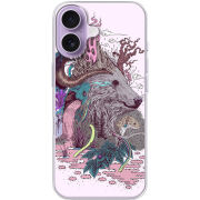 Чохол BoxFace Apple iPhone 17 