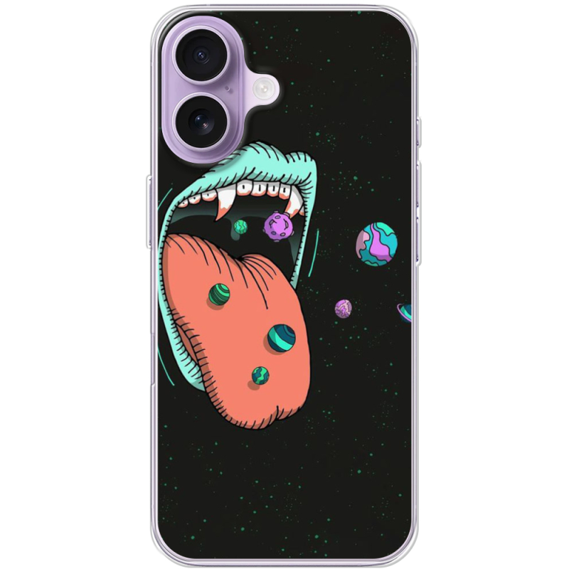 Чохол BoxFace Apple iPhone 17 