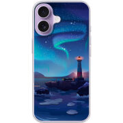 Чохол BoxFace Apple iPhone 17 