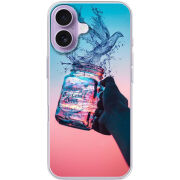 Чохол BoxFace Apple iPhone 17 