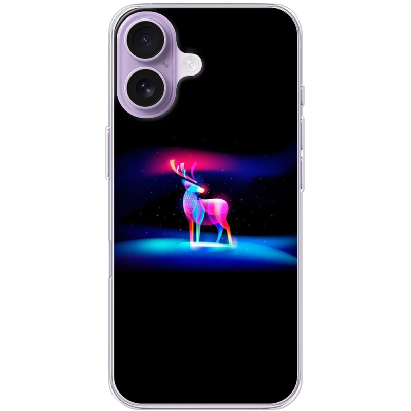 Чохол BoxFace Apple iPhone 17 