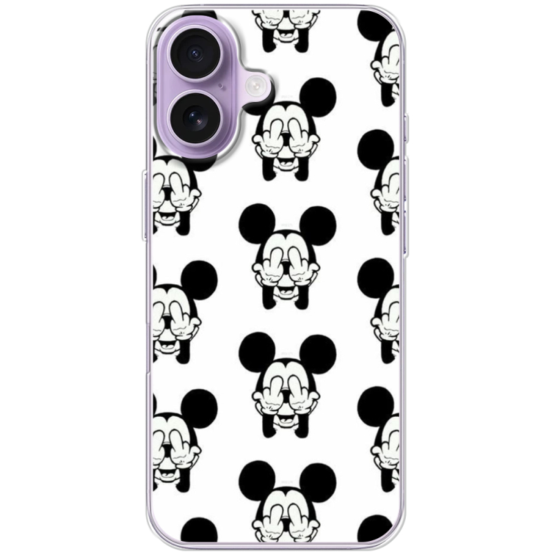 Чохол BoxFace Apple iPhone 17 