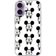 Чохол BoxFace Apple iPhone 17 