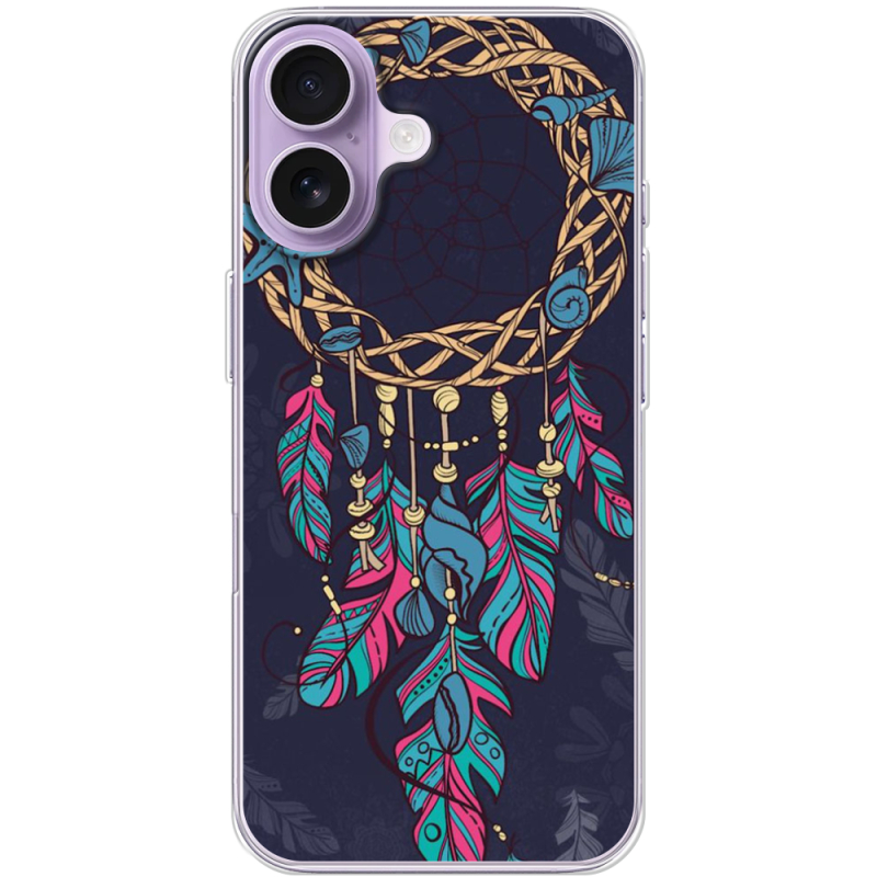 Чохол BoxFace Apple iPhone 17 