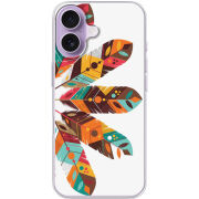 Чохол BoxFace Apple iPhone 17 